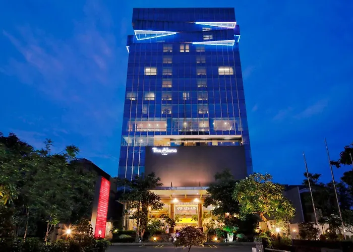 The Alana Surabaya Hotel
