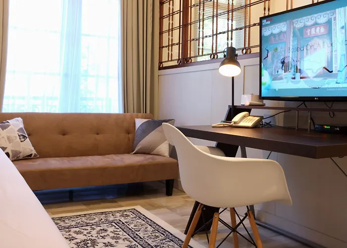 Rumah Kertajaya Surabaya